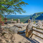 Cloudlake Canyon State Park
